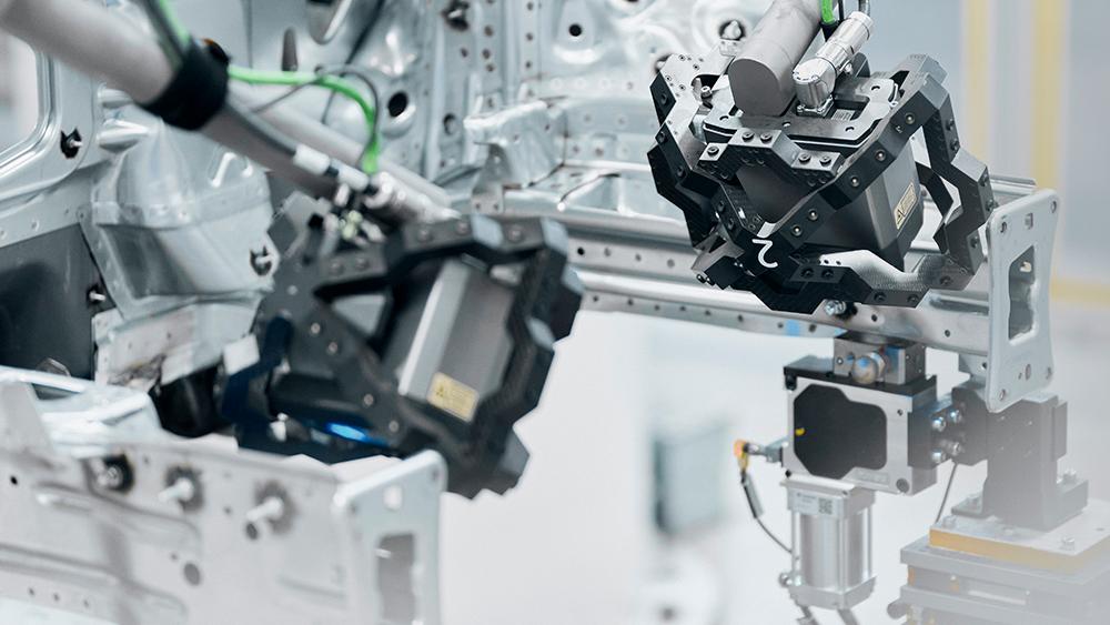 Increasing efficiency & productivity