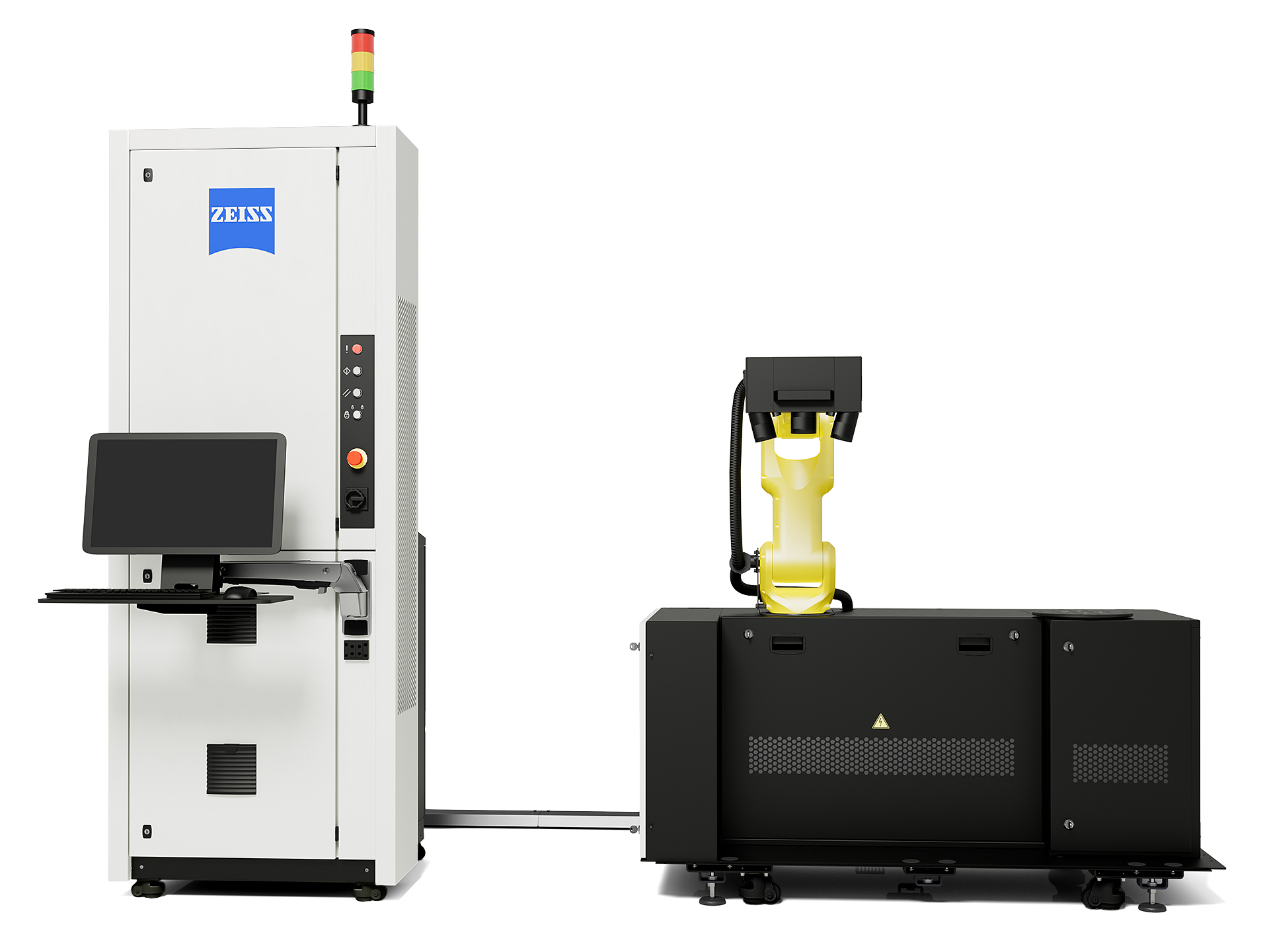 ZEISS ScanBox serie 4 MU