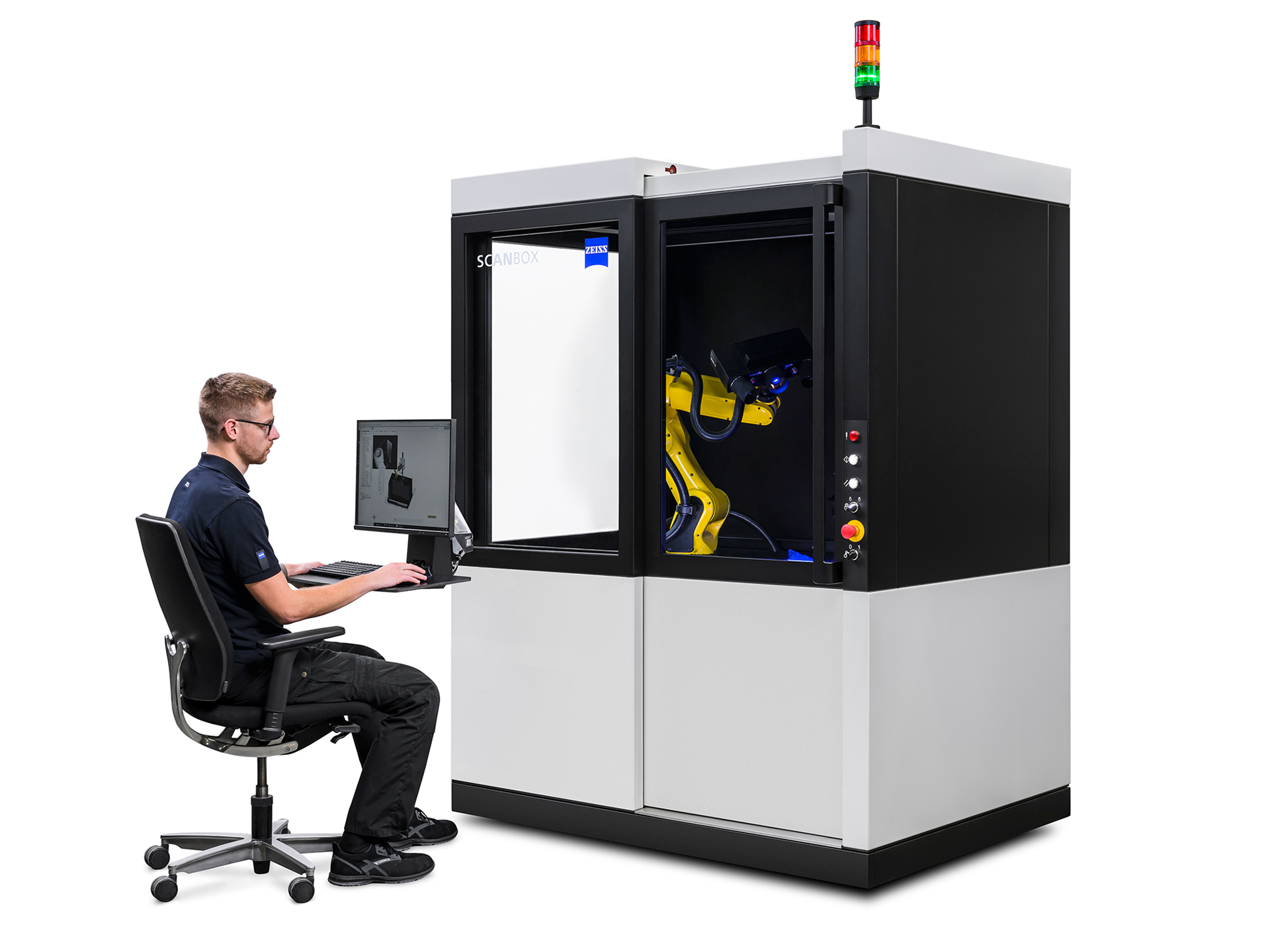 Ergonomische functies