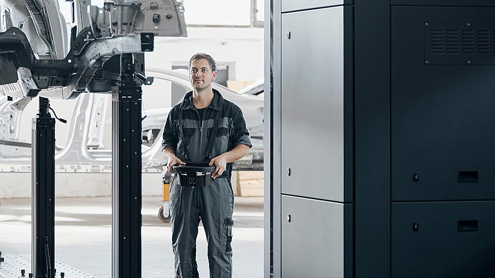 Geoptimaliseerde planning voor efficiënte workflows