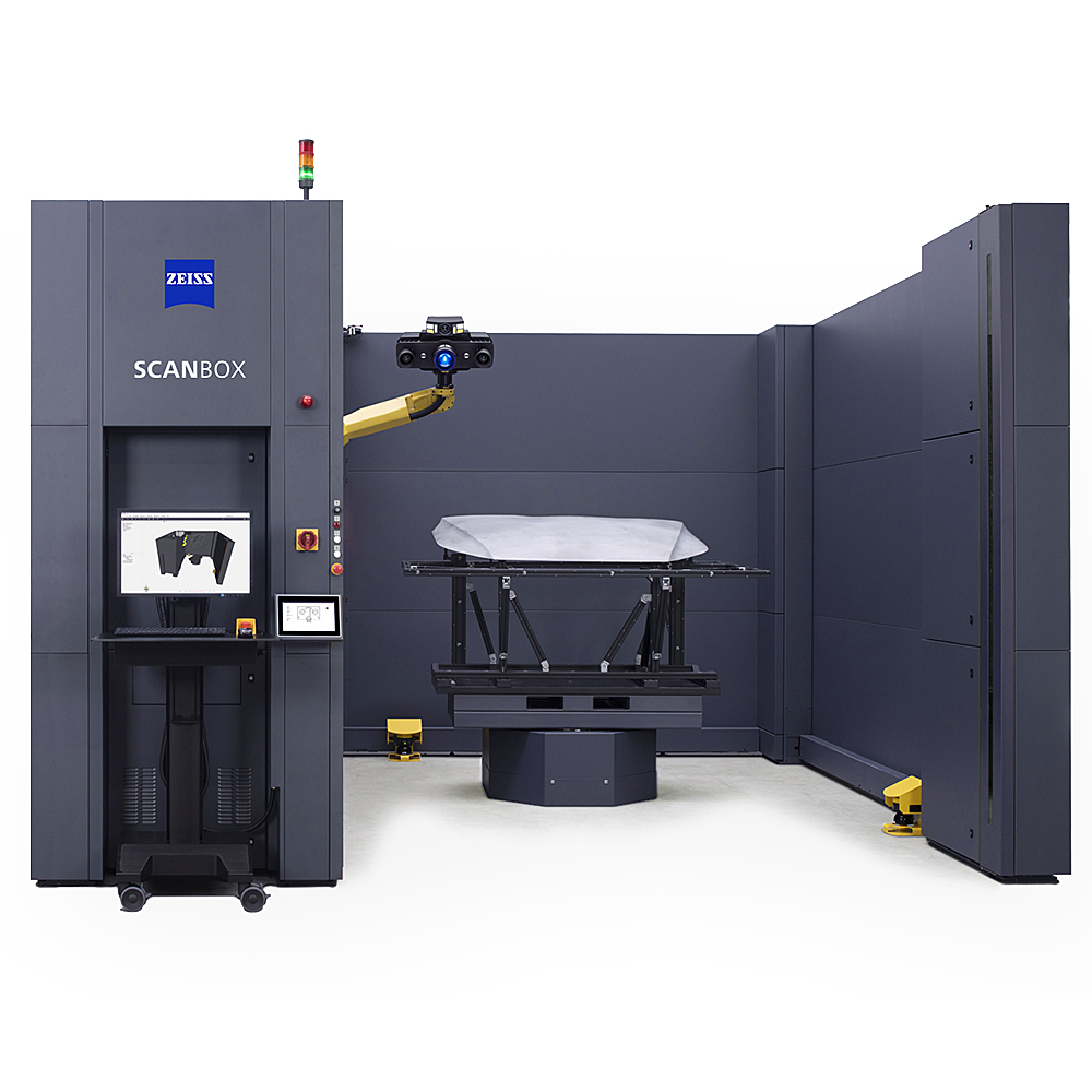 ScanBox 6-serie
