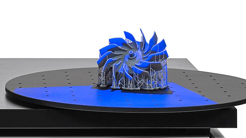 3D-printen