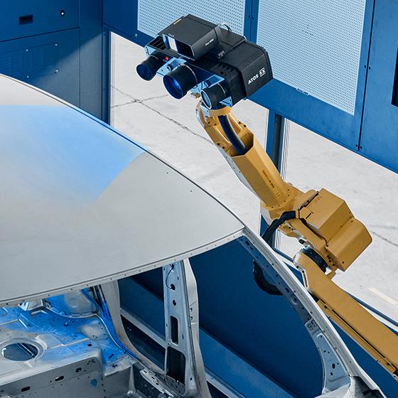 Automated Solutions