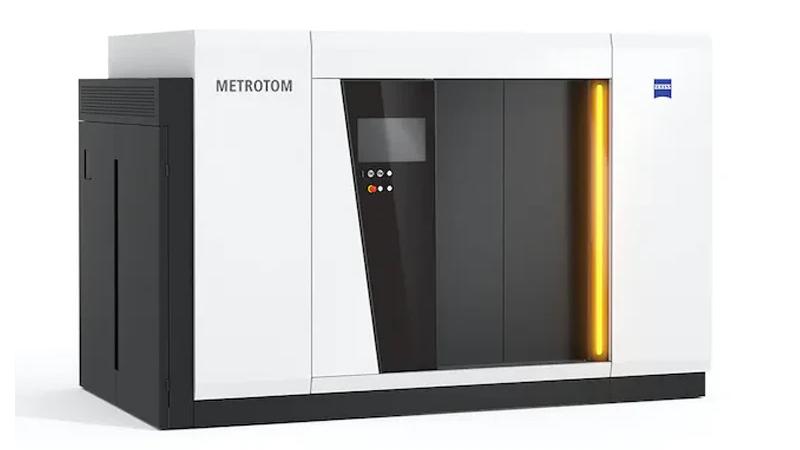 ZEISS METROTOM 800 225 kV HR