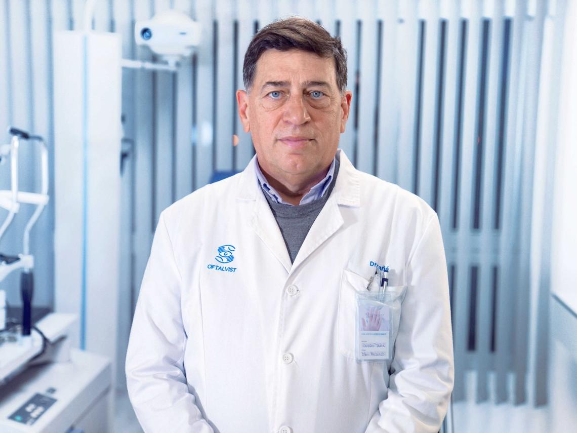Afbeelding van dr. Pedro Tañá Rivero