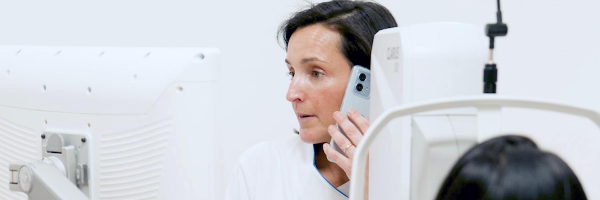 Ervaringen van klanten met ZEISS OPTIME
