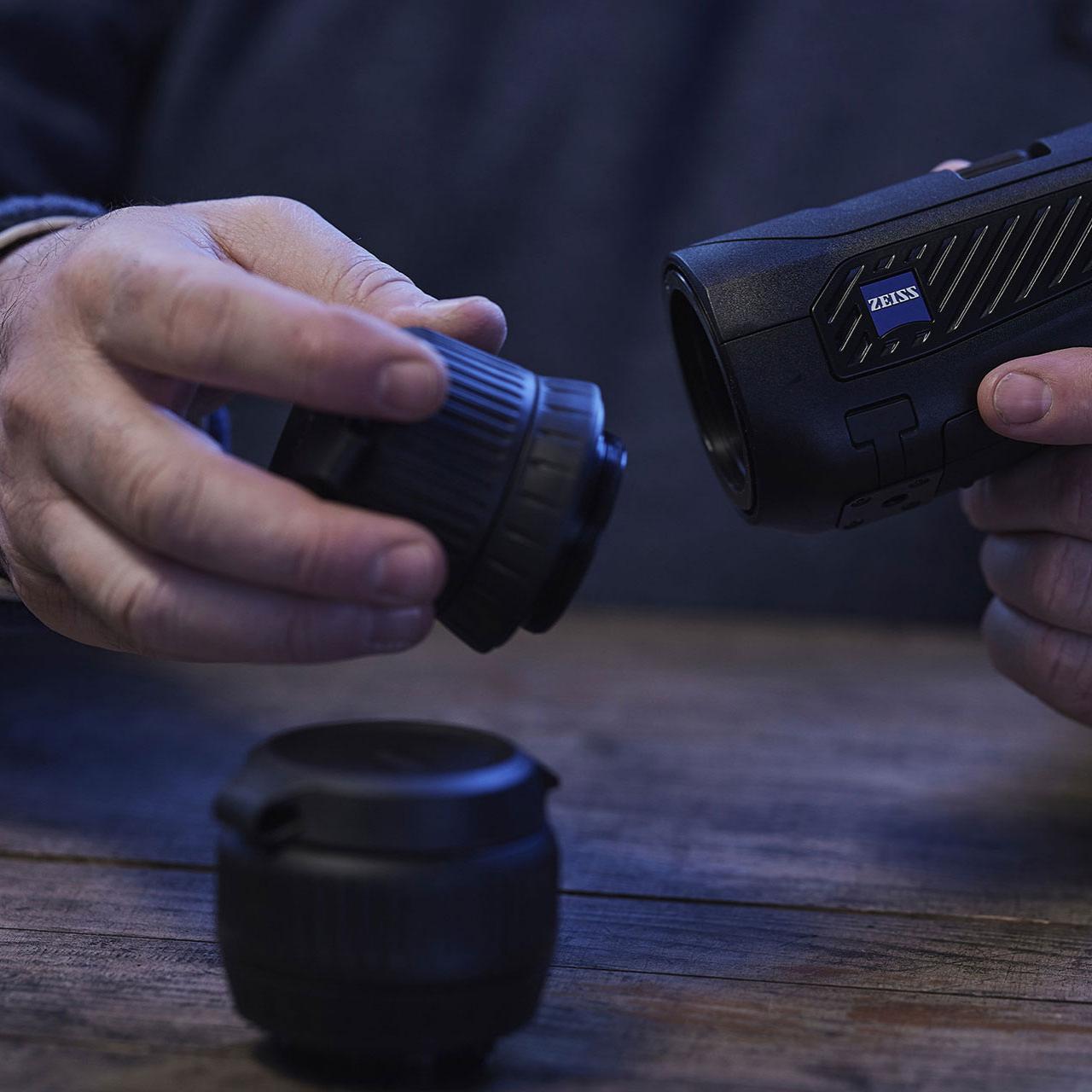Censor 3枚セット FAB dtd226 Accessoires | ZEISS Warmtebeeldcamera's