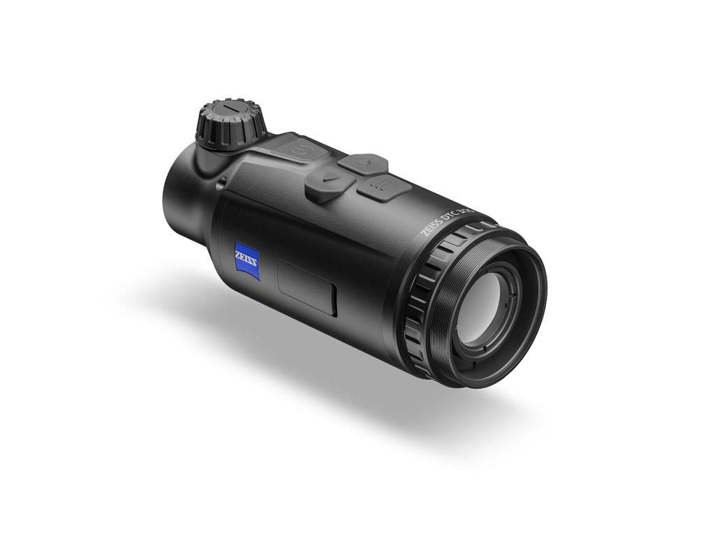 ZEISS DTC 3 | Warmtebeeld Clip-on van ZEISS