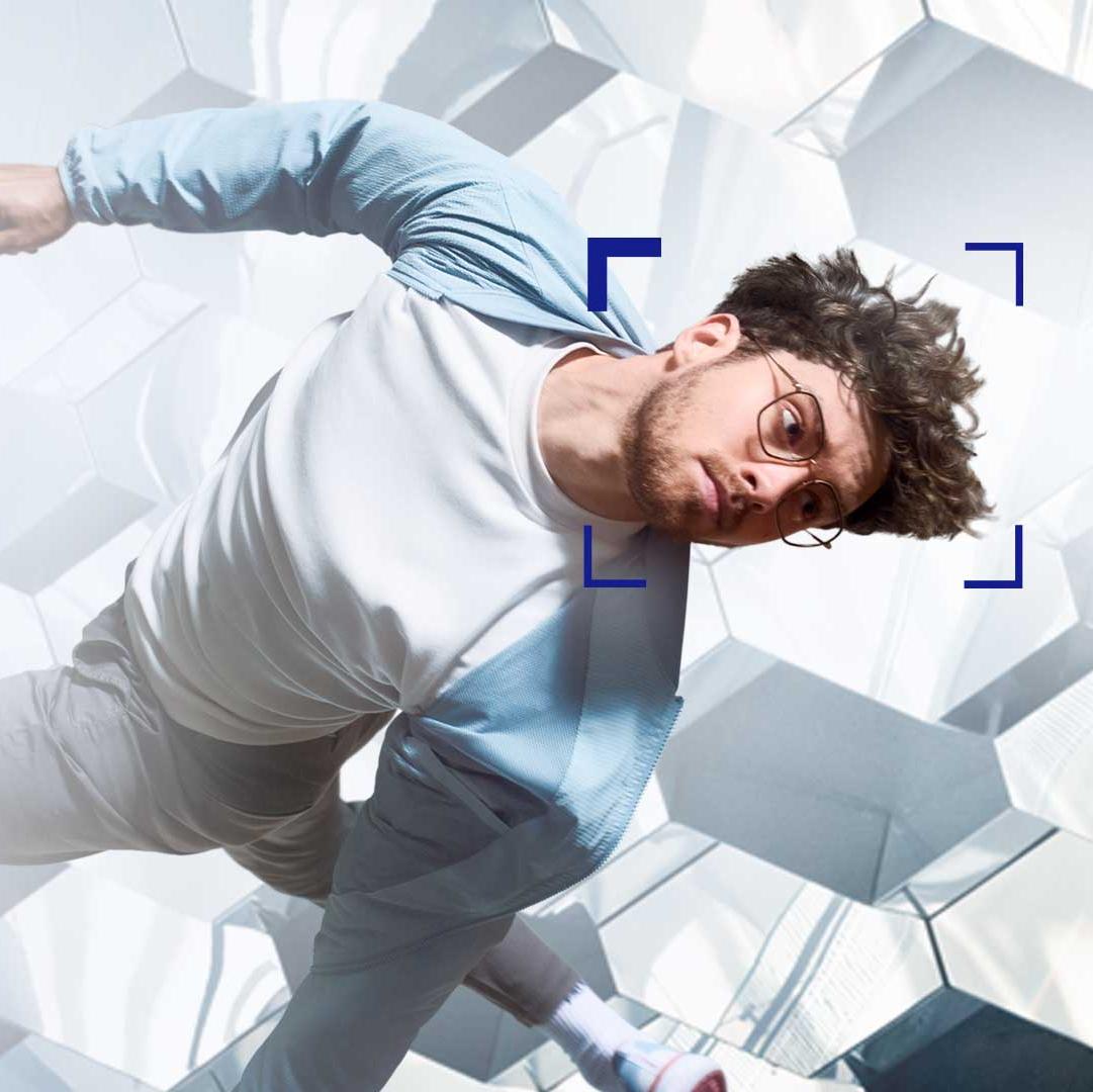 ZEISS PhotoFusion X brillenglazen | Meekleurende brillenglazen