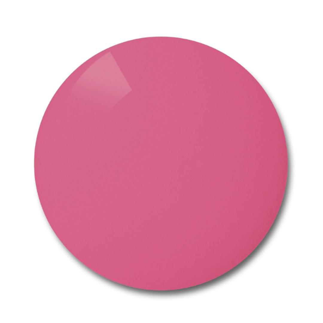 ZEISS Sweet Violet, een rozeachtige tint.