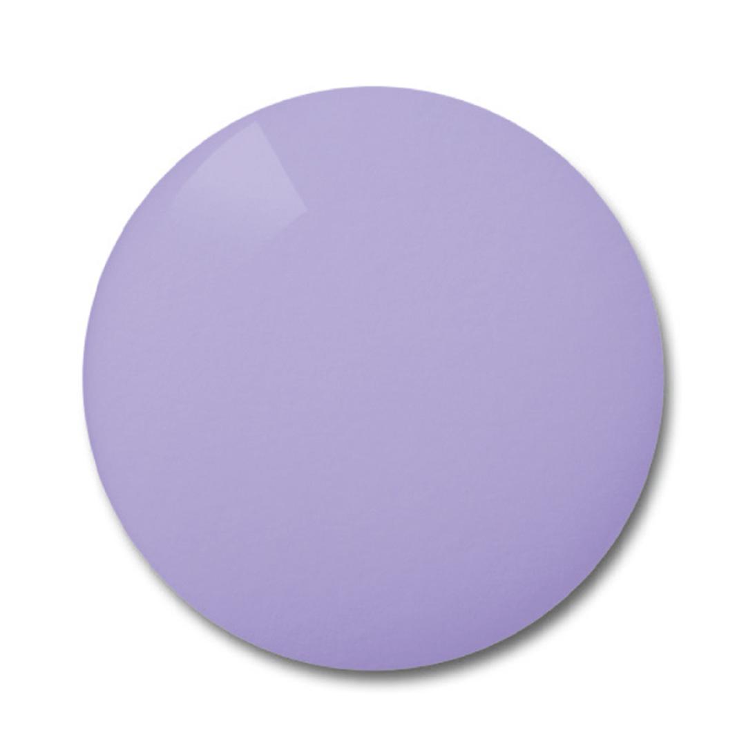 ZEISS Sweet Violet, een paarse tint.