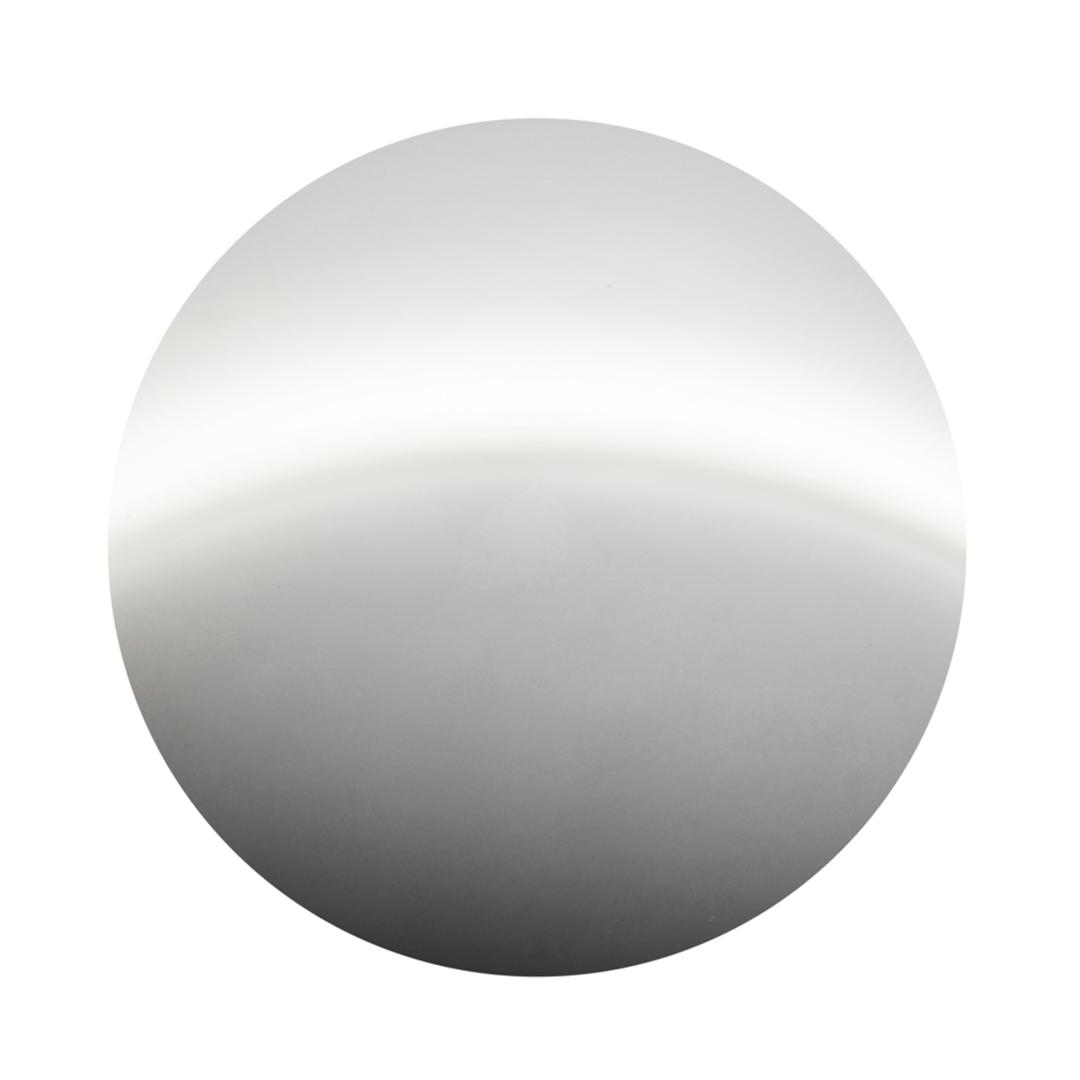 ZEISS DuraVision Mirror in de kleur Silver.