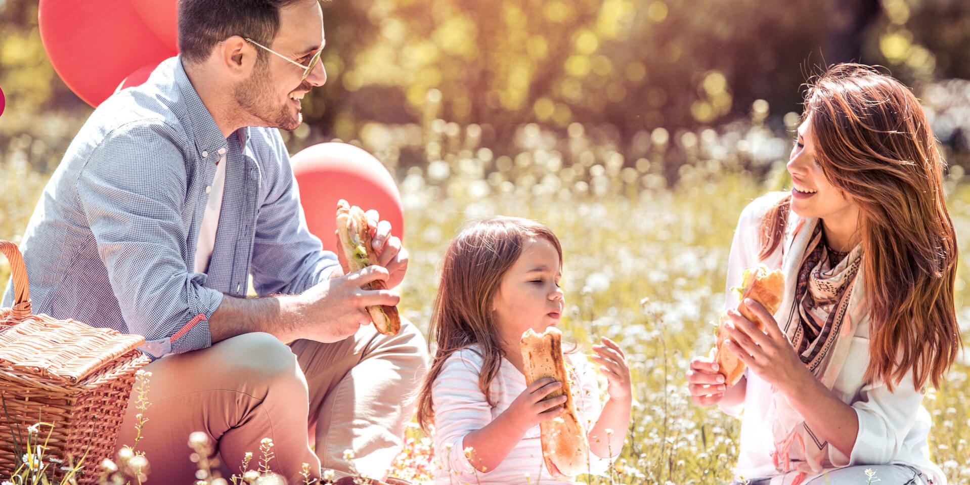 10 tips voor gezonde ogen