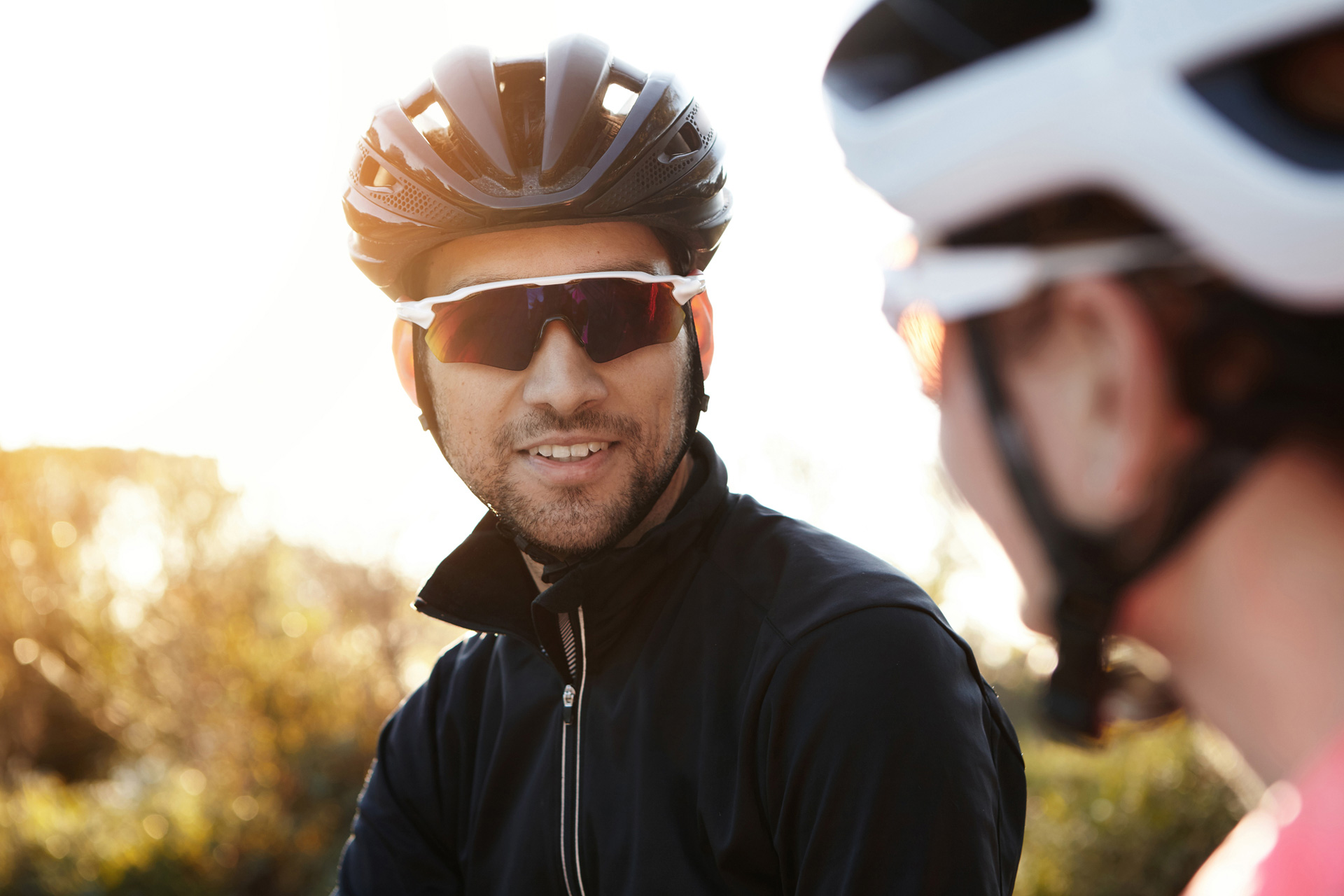 Een op maat gemaakte sport zonnebril kan uw zicht en daarmee uw prestaties significant verbeteren.