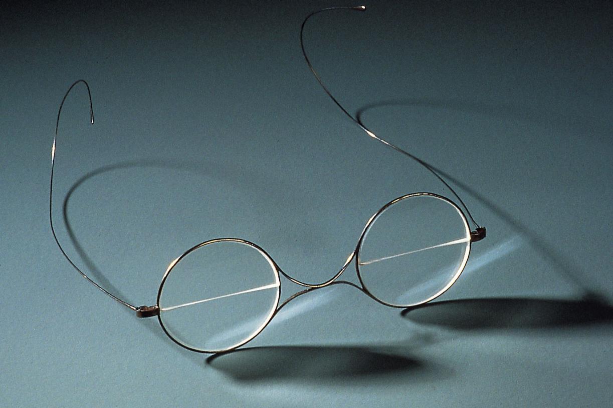 Moderne brillen