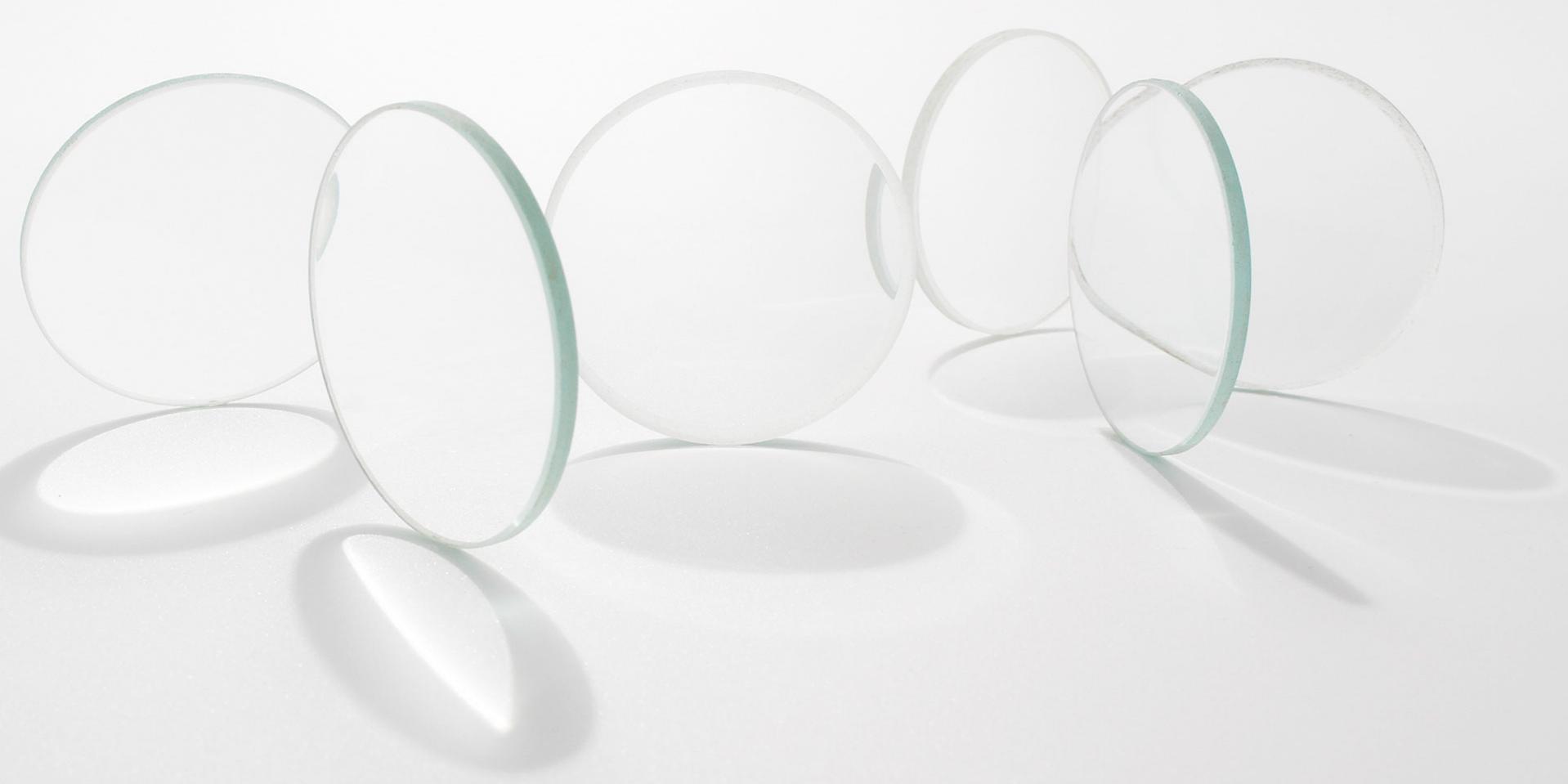 Het geheim van het perfecte brillenglasontwerp