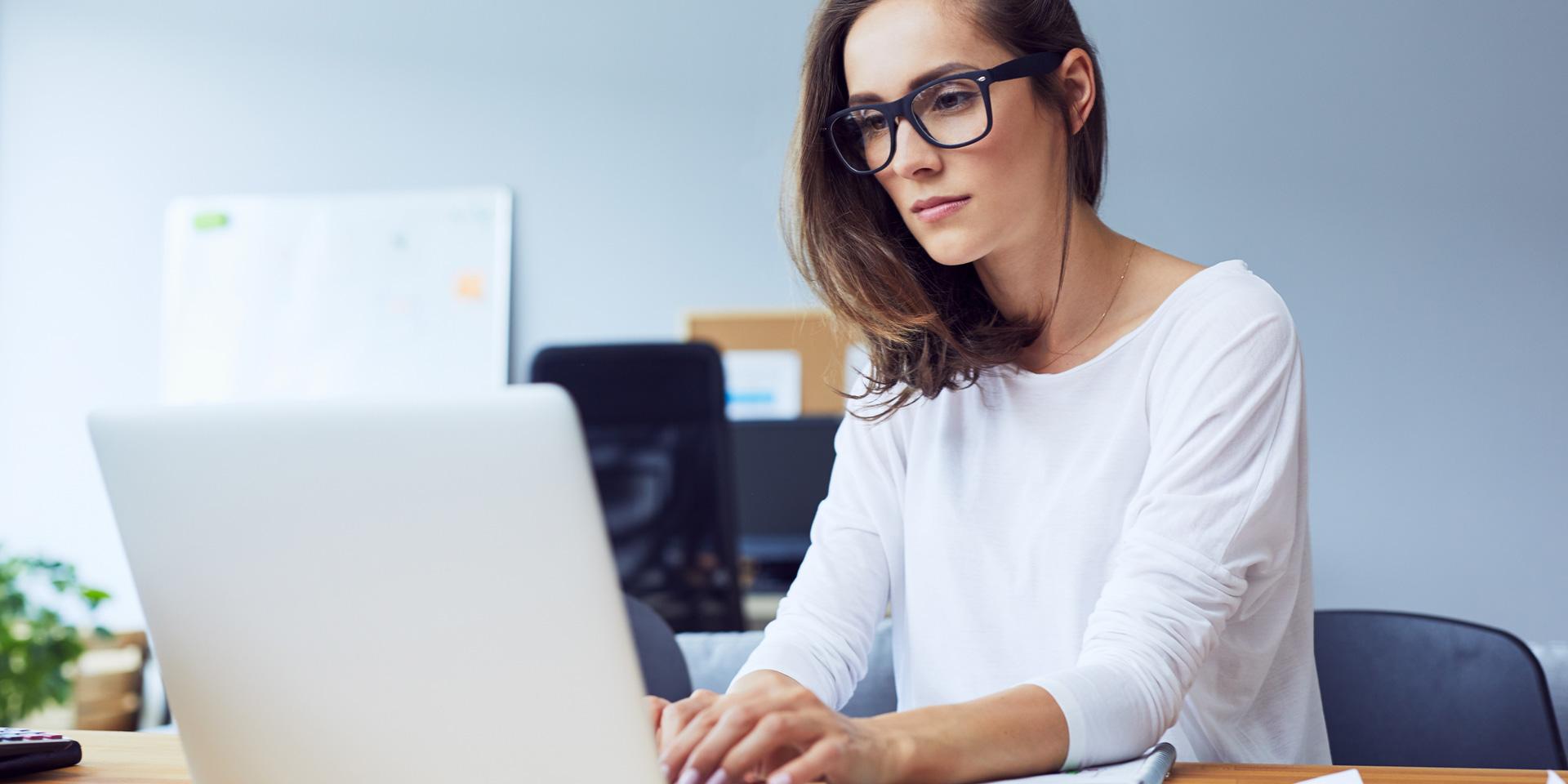 Beter zicht en meer comfort op het werk 