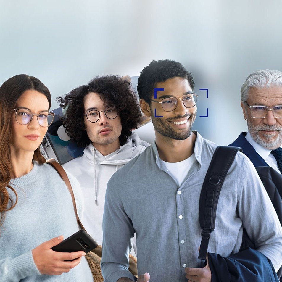 ZEISS SmartLife brillenglazen